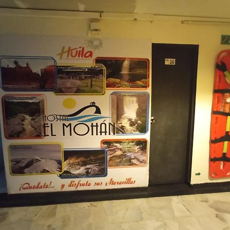 Hostal El Mohan Neiva  Esterno foto