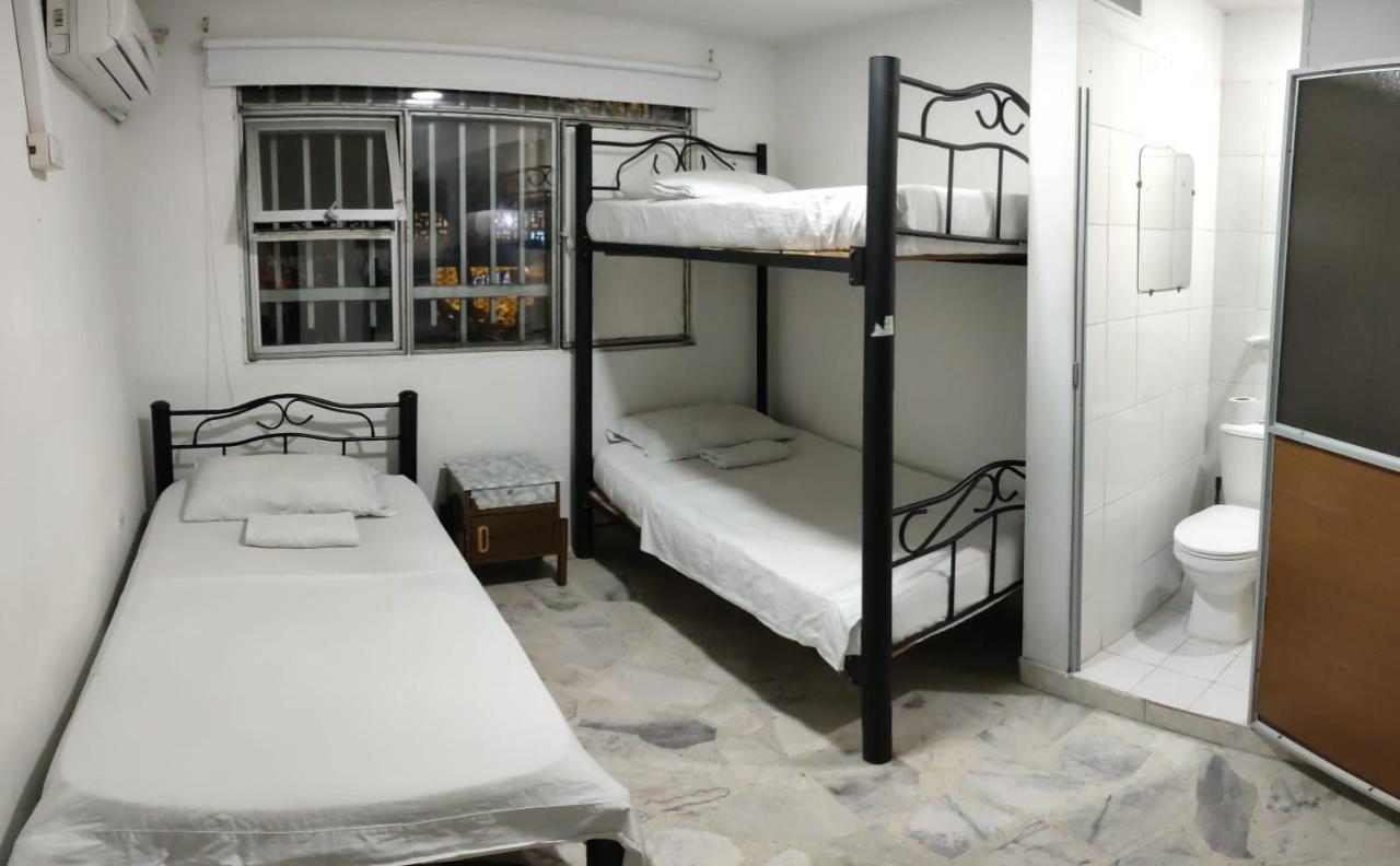 Hostal El Mohan Neiva  Esterno foto