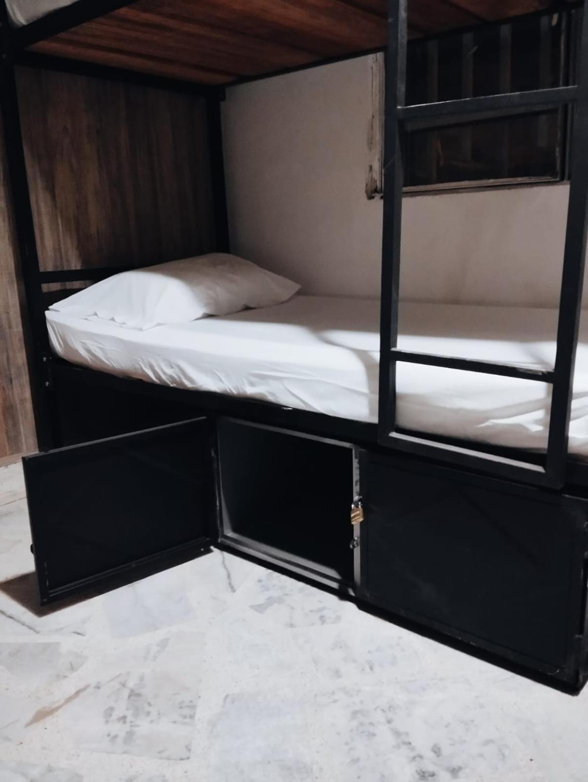 Hostal El Mohan Neiva  Esterno foto