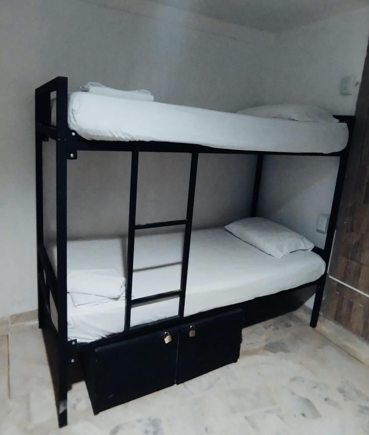 Hostal El Mohan Neiva  Esterno foto