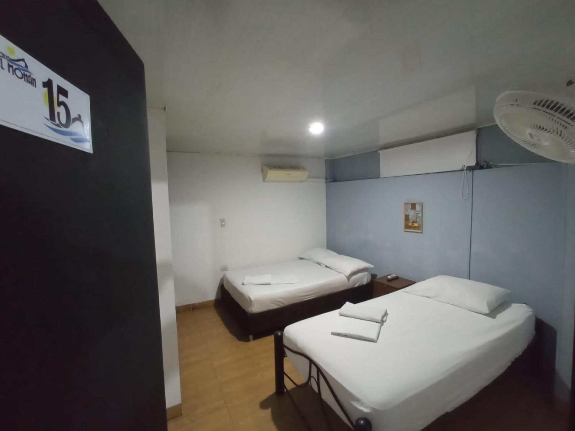 Hostal El Mohan Neiva  Esterno foto