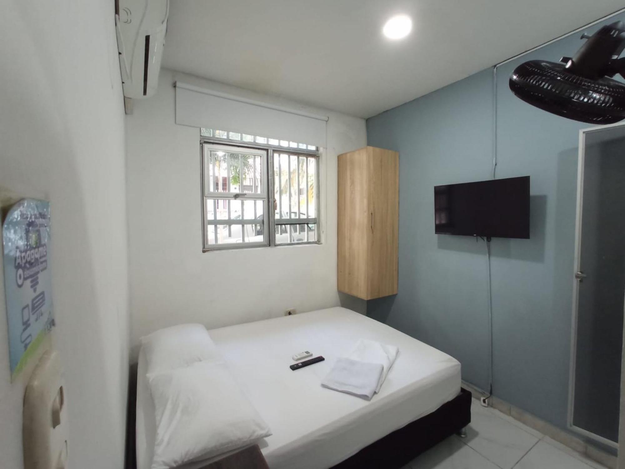 Hostal El Mohan Neiva  Esterno foto
