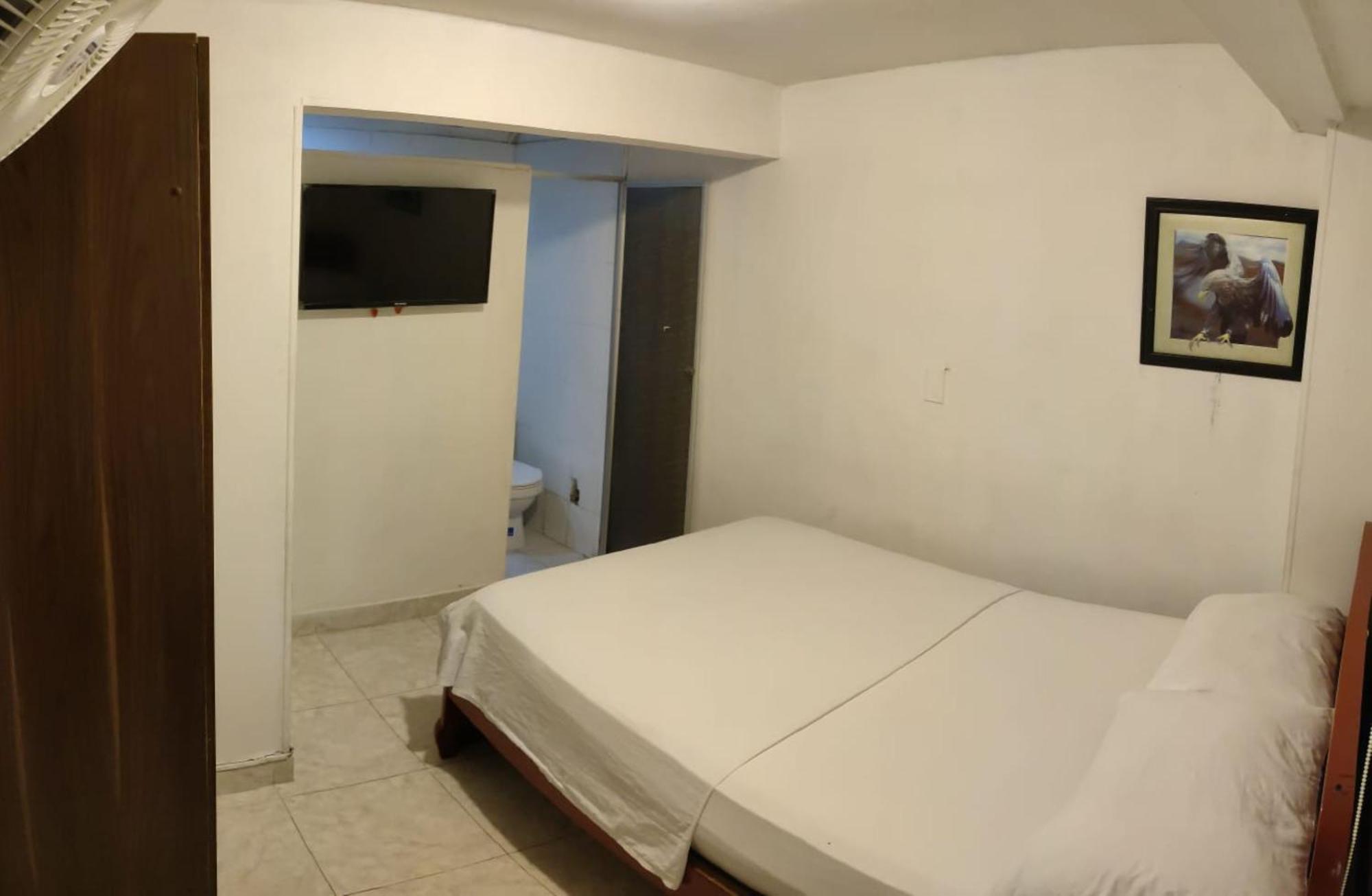 Hostal El Mohan Neiva  Esterno foto