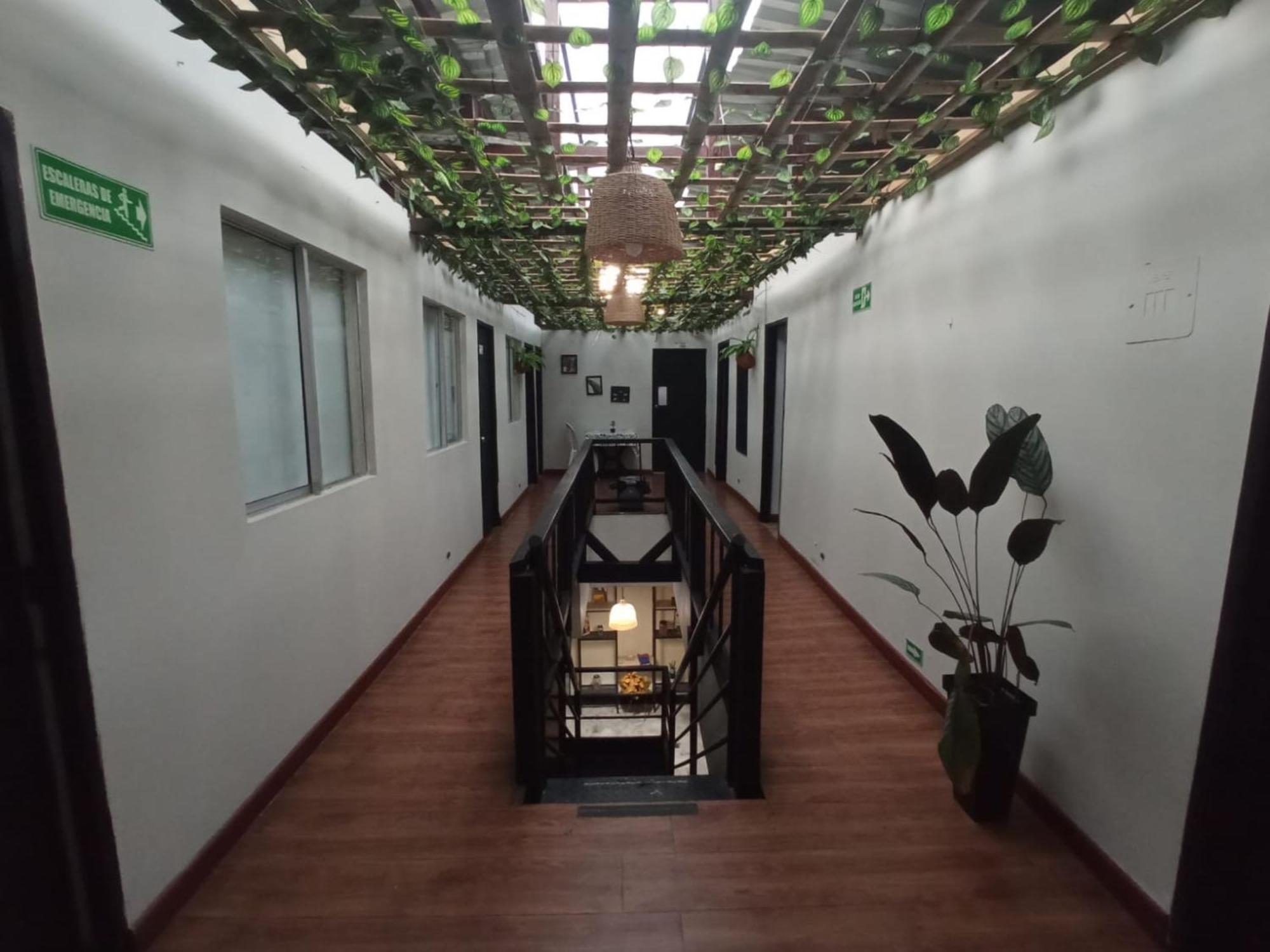 Hostal El Mohan Neiva  Esterno foto