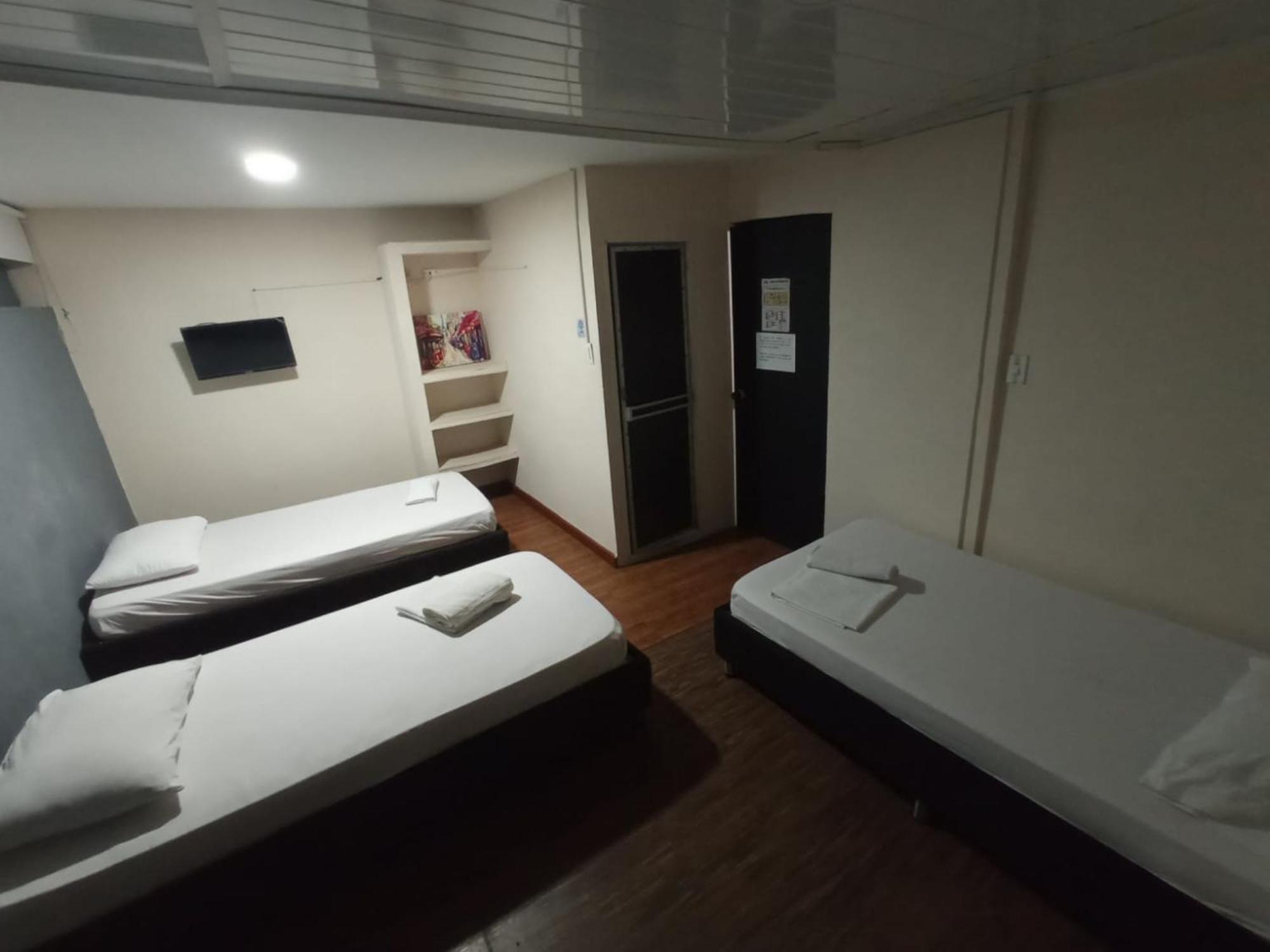 Hostal El Mohan Neiva  Esterno foto