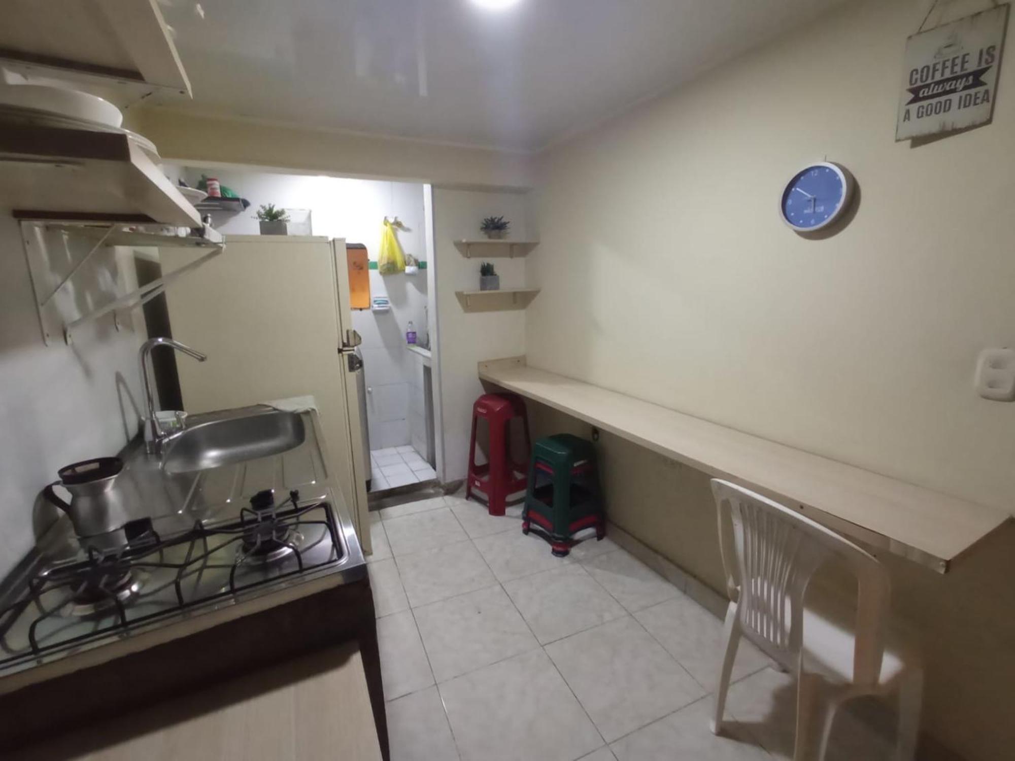 Hostal El Mohan Neiva  Esterno foto