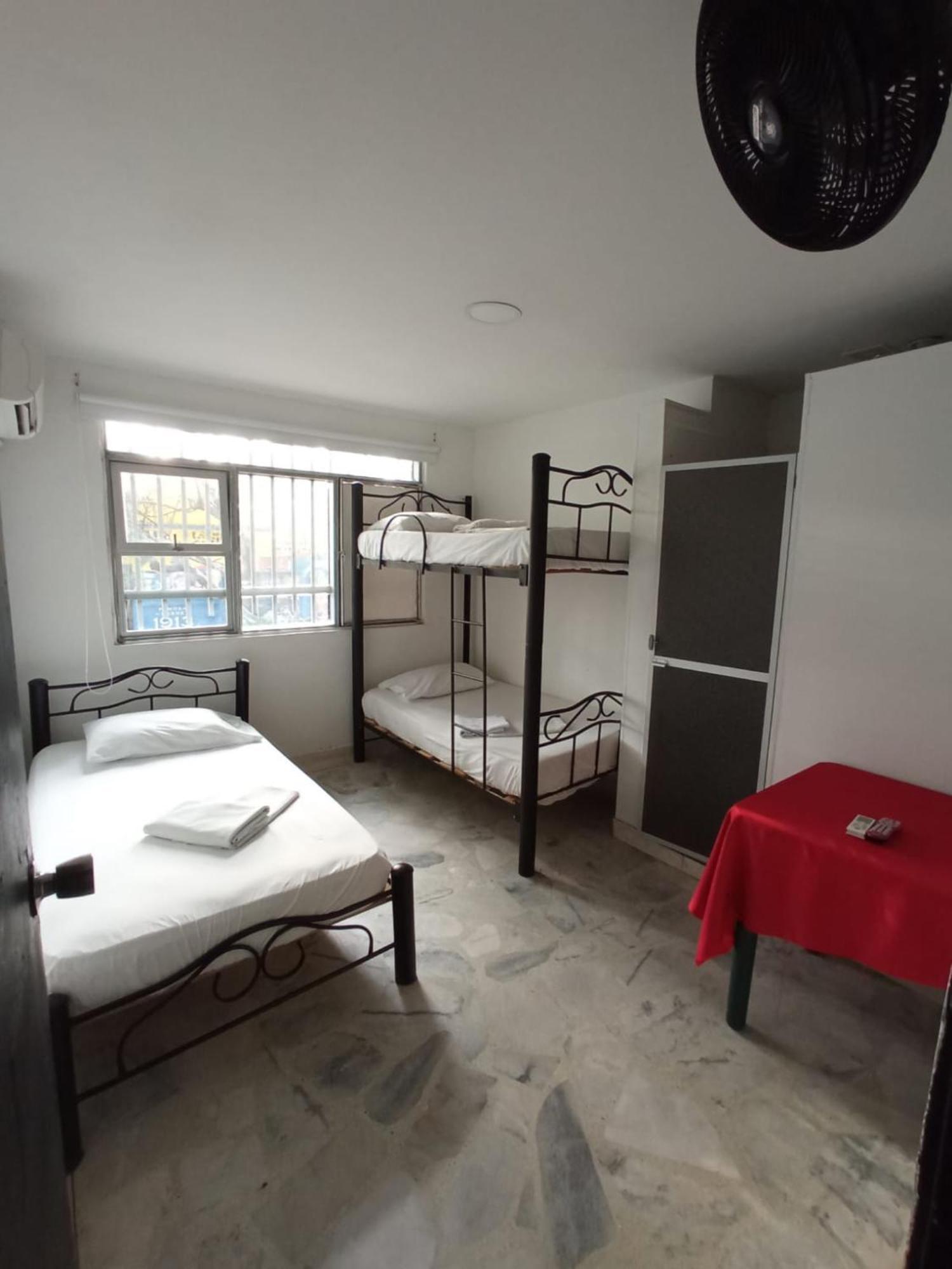 Hostal El Mohan Neiva  Esterno foto