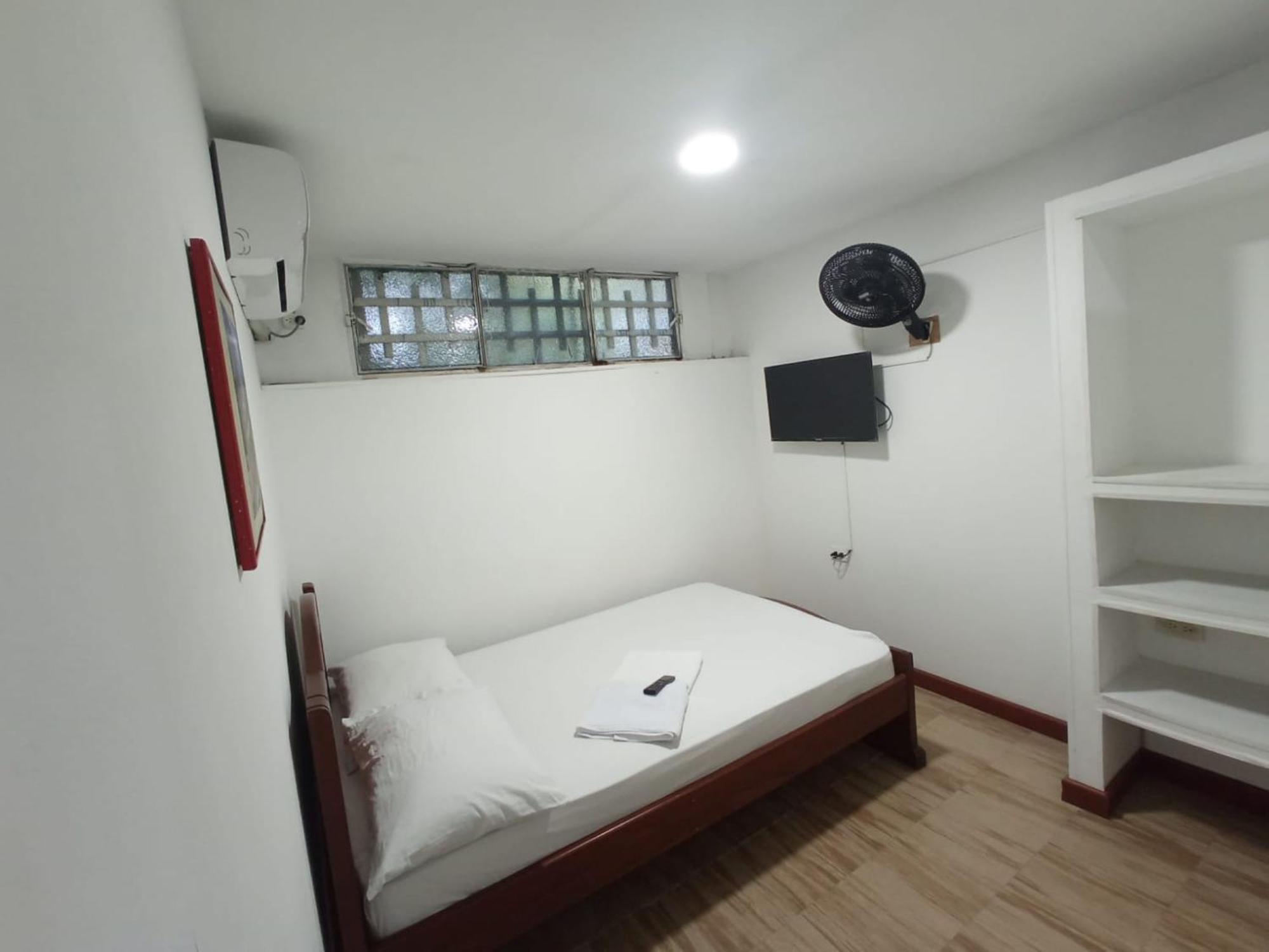 Hostal El Mohan Neiva  Esterno foto