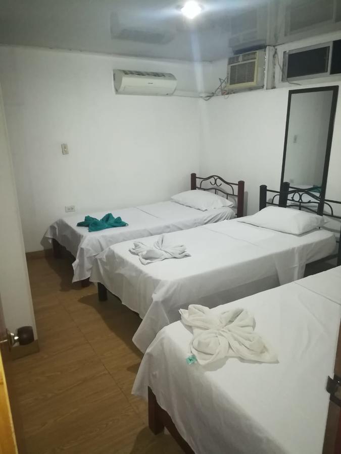 Hostal El Mohan Neiva  Esterno foto