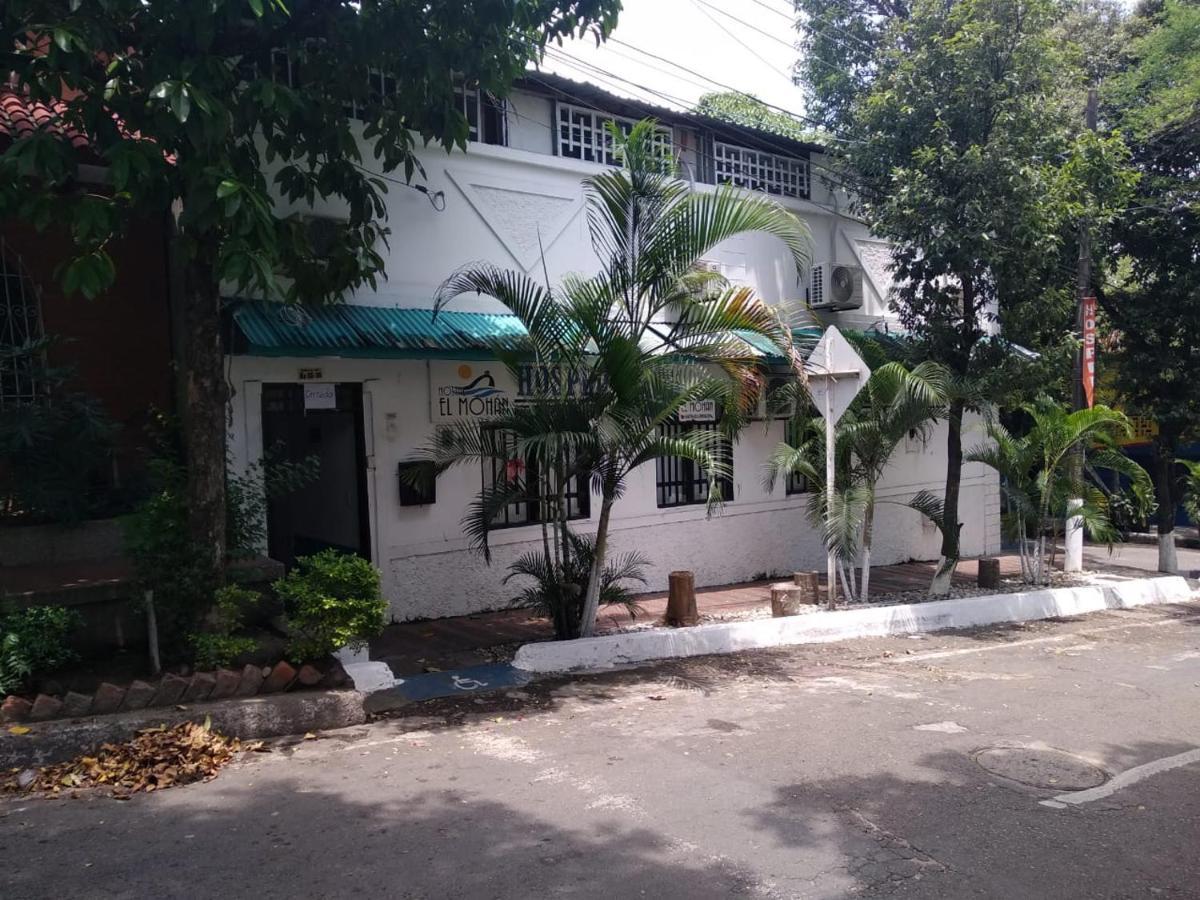 Hostal El Mohan Neiva  Esterno foto